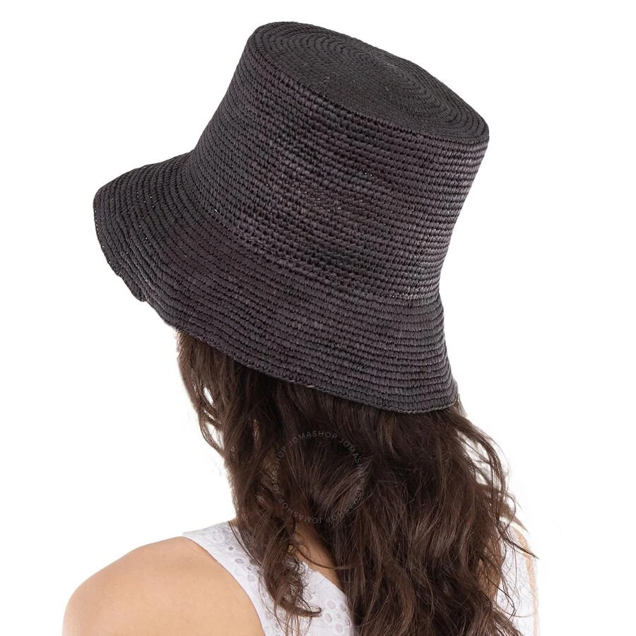 Van Palma Gina Toquilla Straw Hat 3