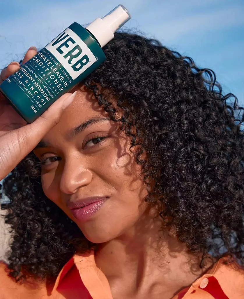VERB Hydrate Leave-In Conditioner, 6.5 oz. 7