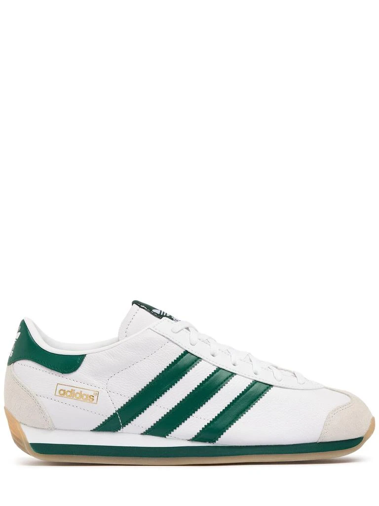 Adidas Country Japan Sneakers 1