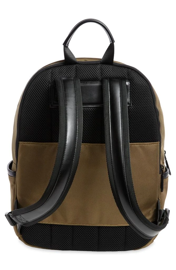 Pajar Ballistic Nylon Backpack 3