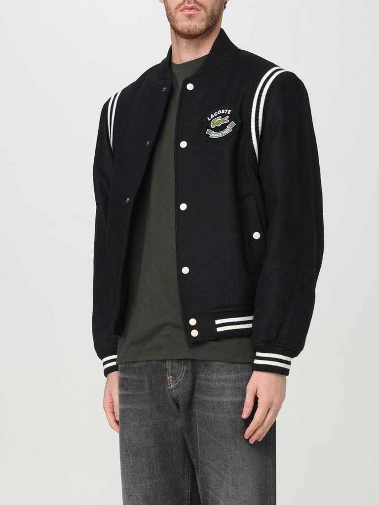 Lacoste Lacoste men's jacket 3