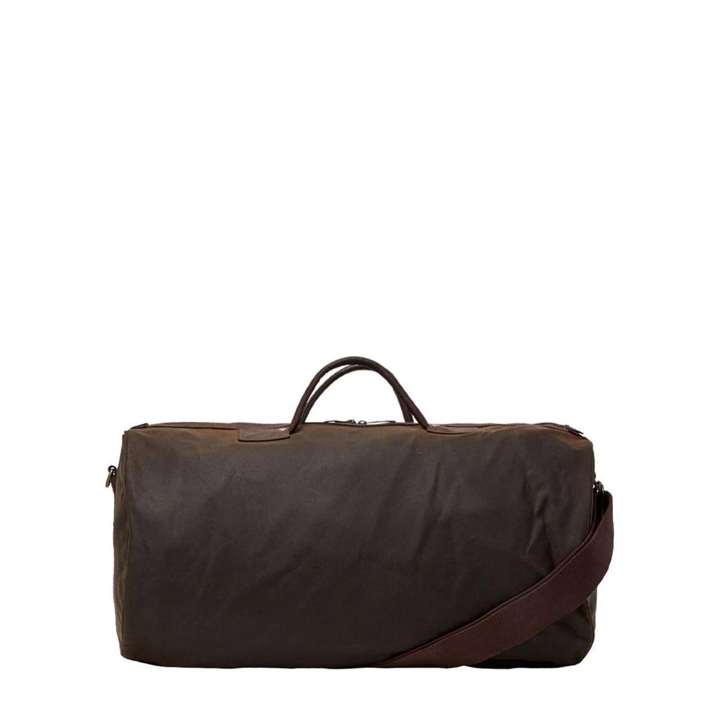 Barbour Barbour Duffle Bag 3