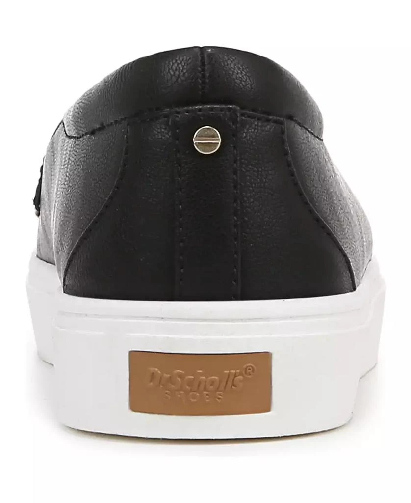 Dr. Scholl's Women's Nova Moc Slip On Loafers 3