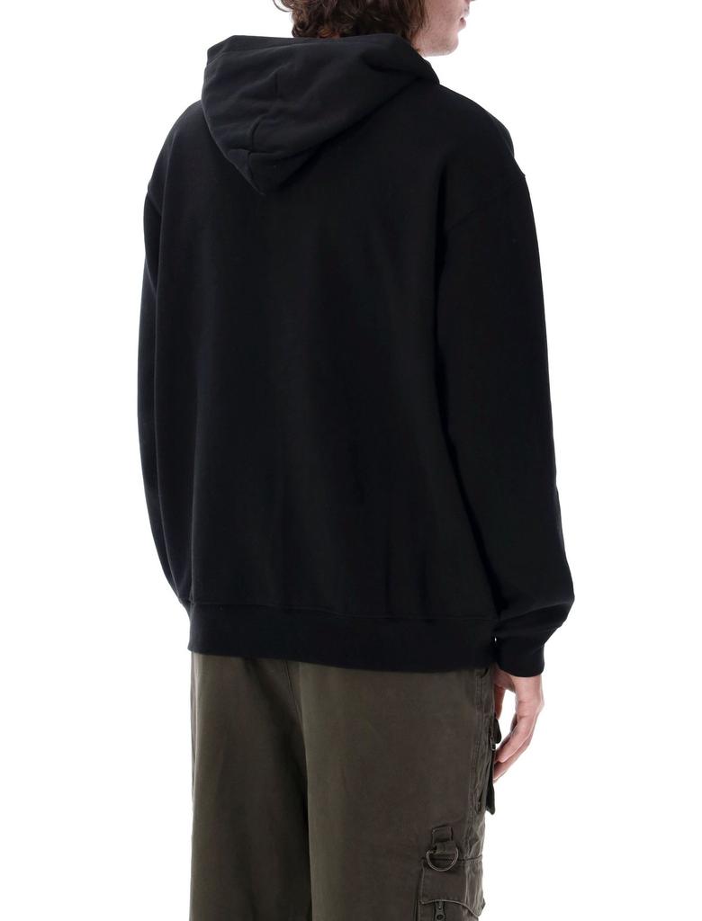 Dime Dime Classic Skynet Pullover Hoodie