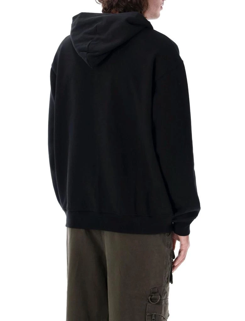 Dime Dime Classic Skynet Pullover Hoodie 2