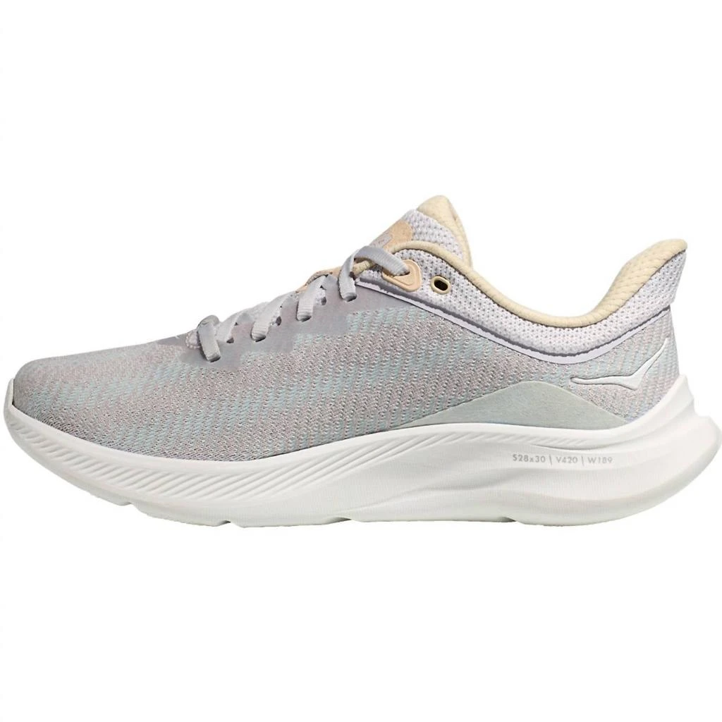 Hoka One One Hoka - Women's Solimar Running Shoes 3