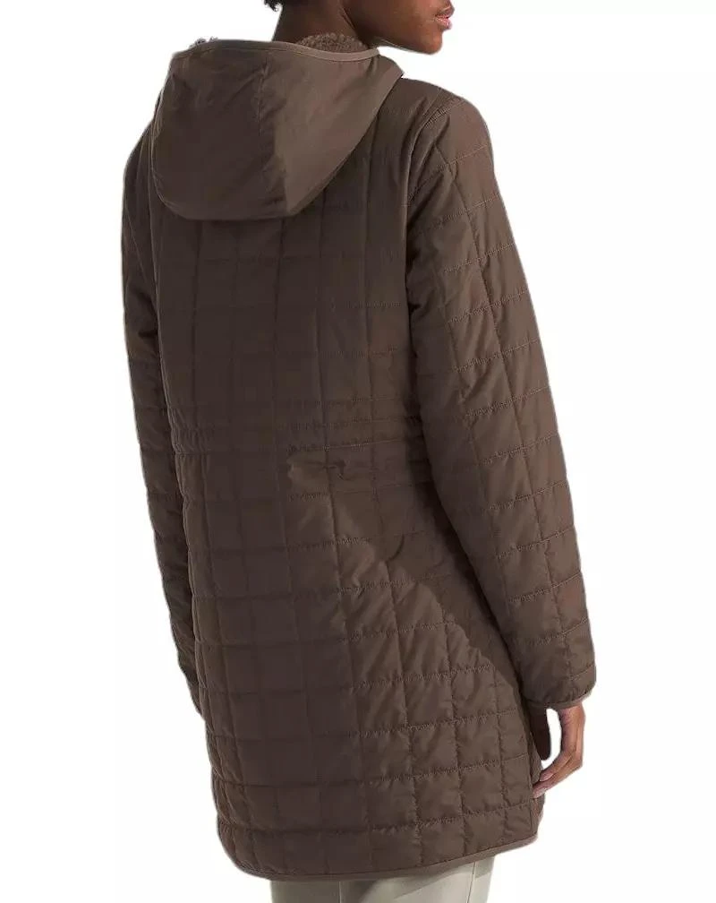 The North Face The North Face Women's Junction Insulated Parka 3