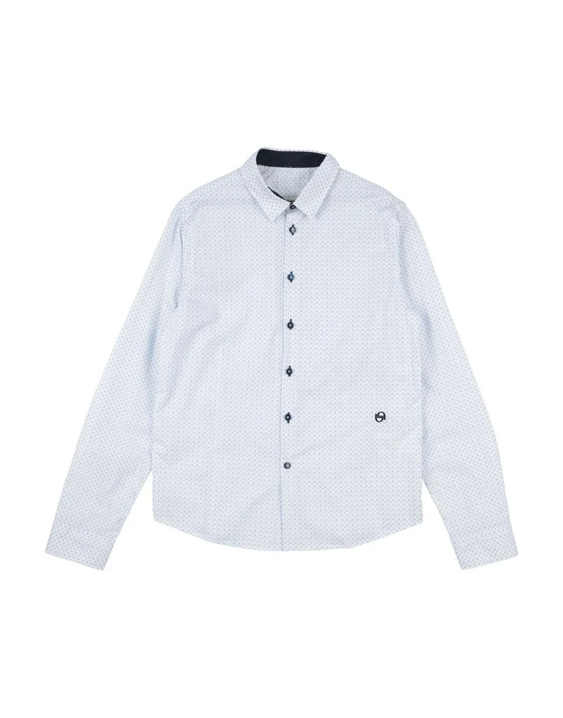 BYBLOS Patterned shirt 1