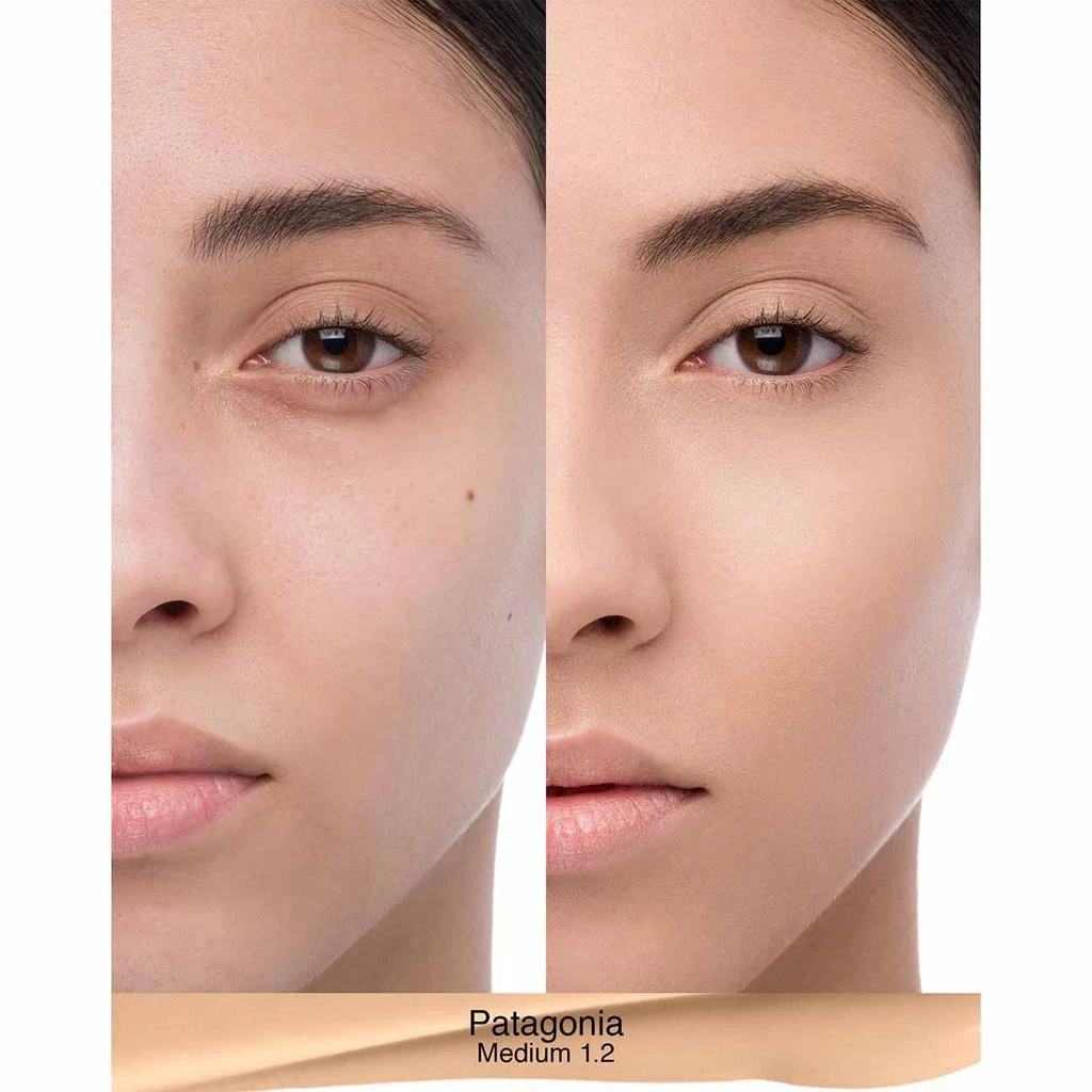 NARS Natural Radiant Longwear Foundation 34
