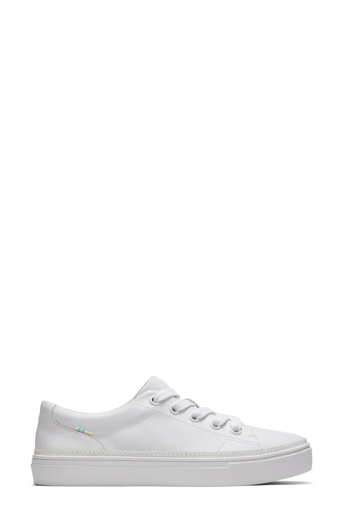 TOMS Alex Platform Sneaker 3