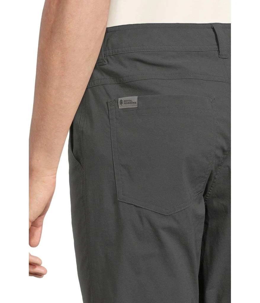 Royal Robbins Wilder Pants 4