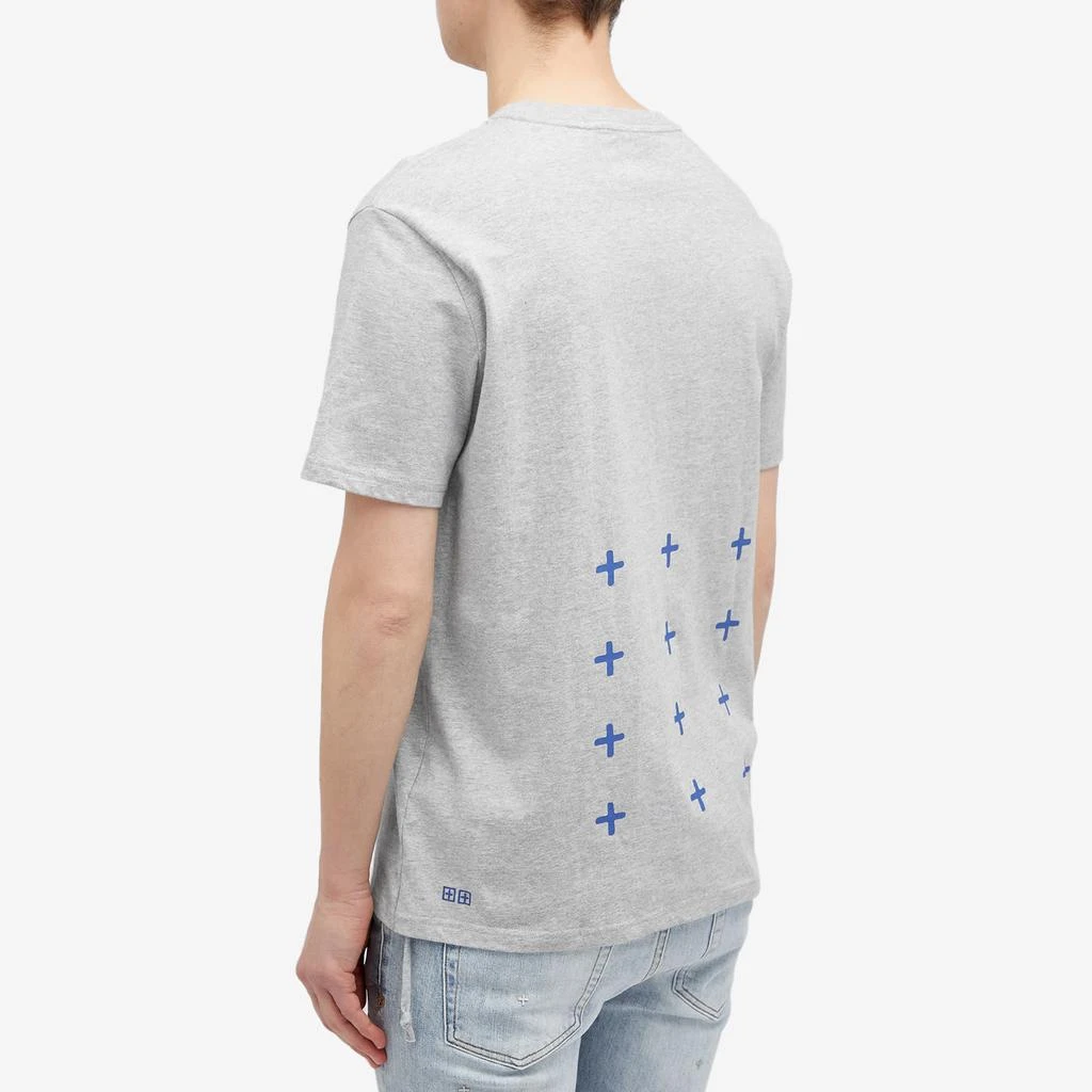 Ksubi Ksubi Crossroads Kash T-Shirt 3