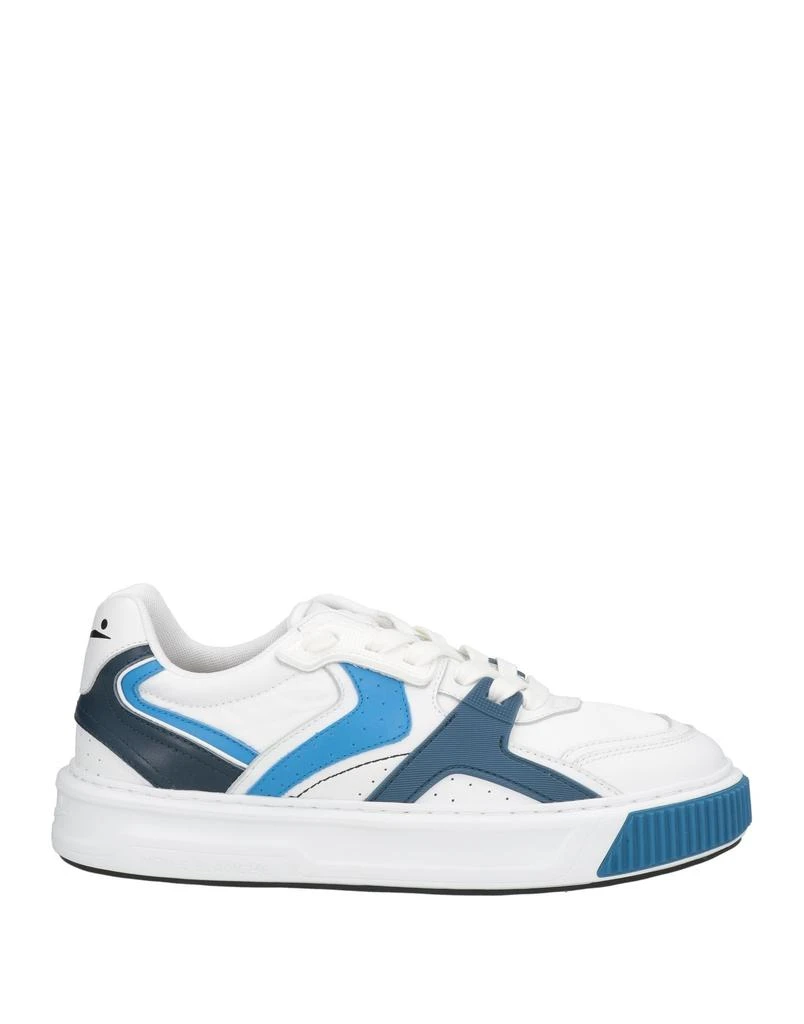 Voile Blanche Sneakers 1