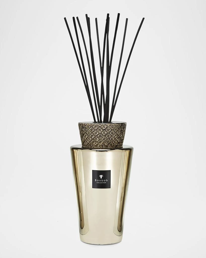 Baobab Collection Les Exclusives Platinum Totem Fragrance Diffuser
