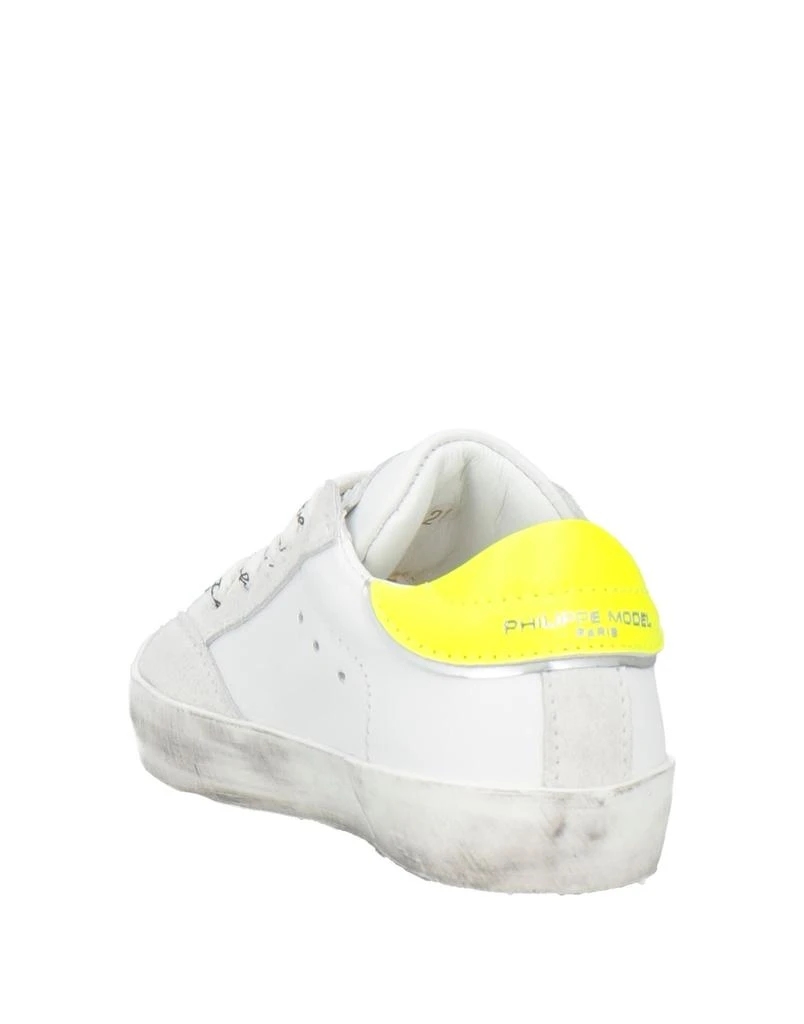 PHILIPPE MODEL Sneakers 3
