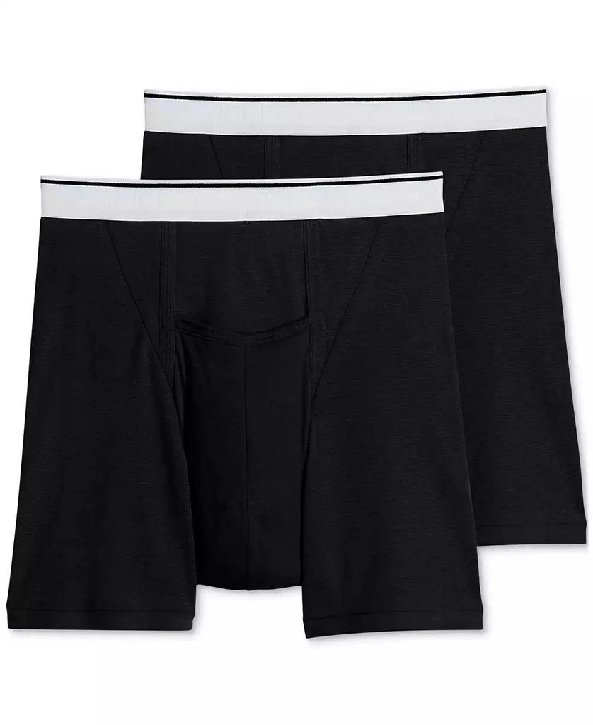 Jockey Men's 2-Pack Pouch Boxer Briefs 2