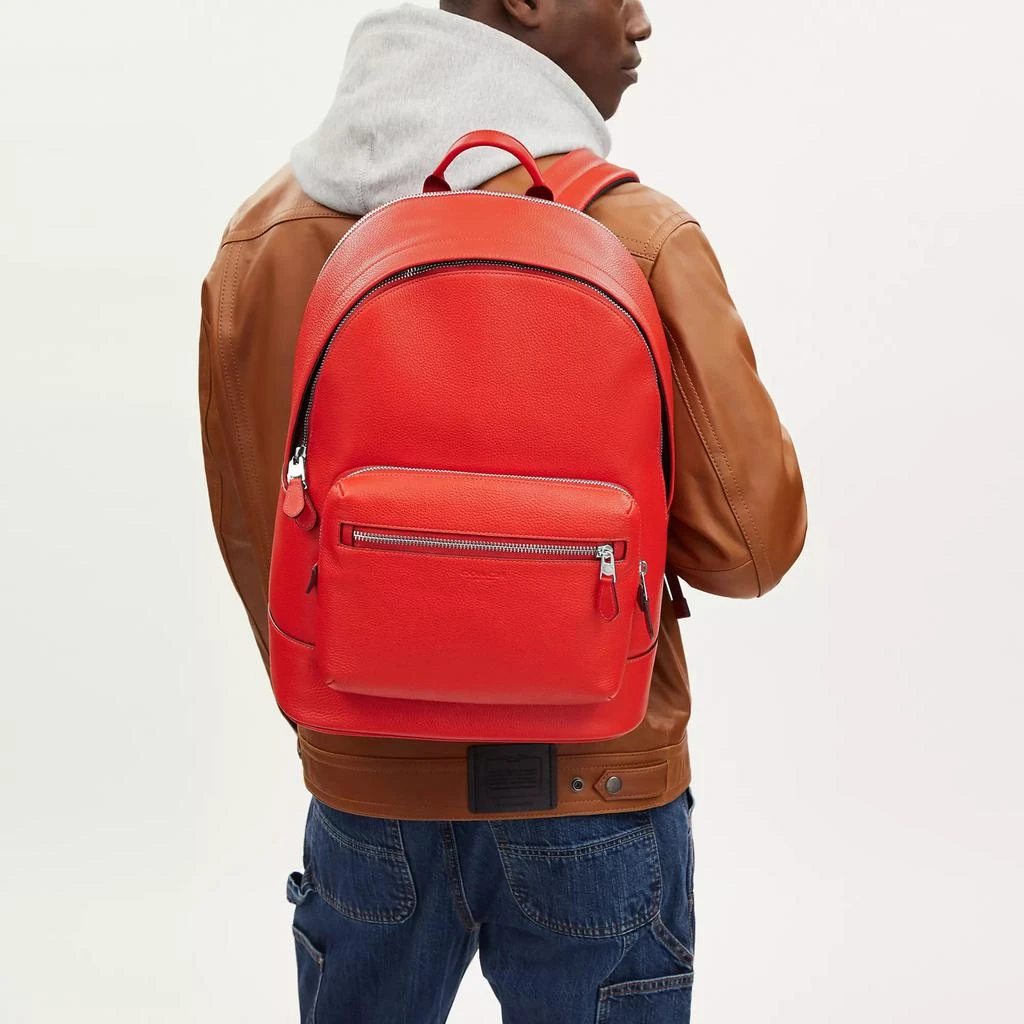 Coach West Backpack 2
