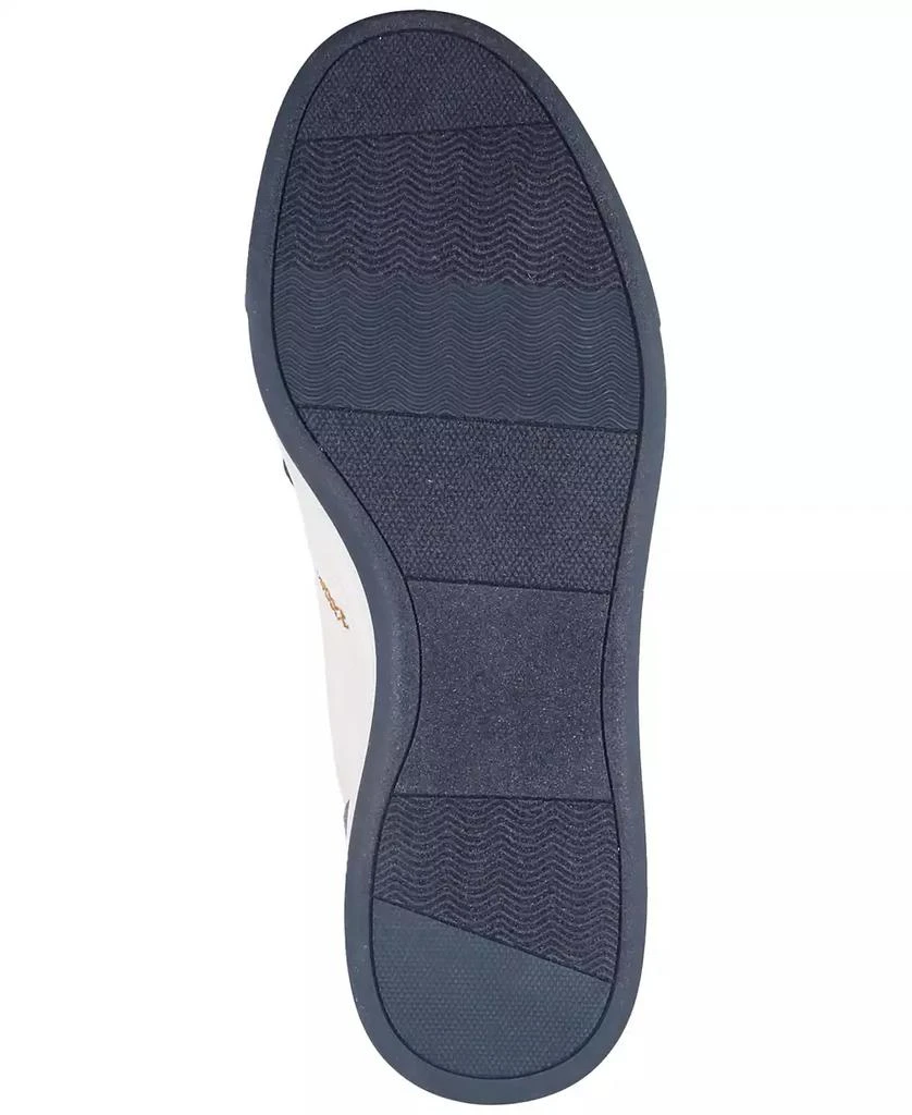 Club Room Men's Dawsonn Lace-Up Sneakers, Exclusively at Macy's 5