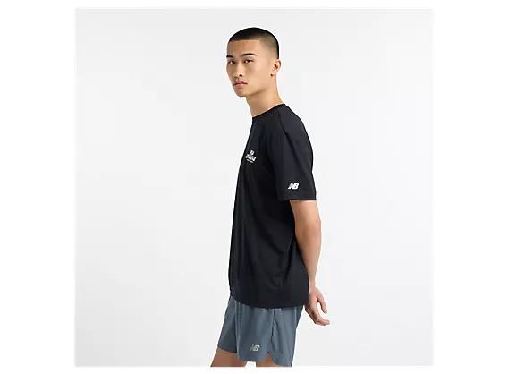 New Balance Run Energy T-Shirt
