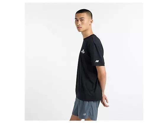 New Balance Run Energy T-Shirt 2