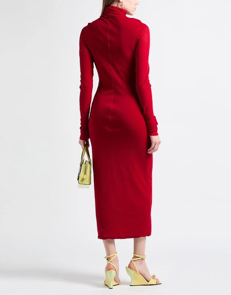 PHILOSOPHY di LORENZO SERAFINI Long dress 4