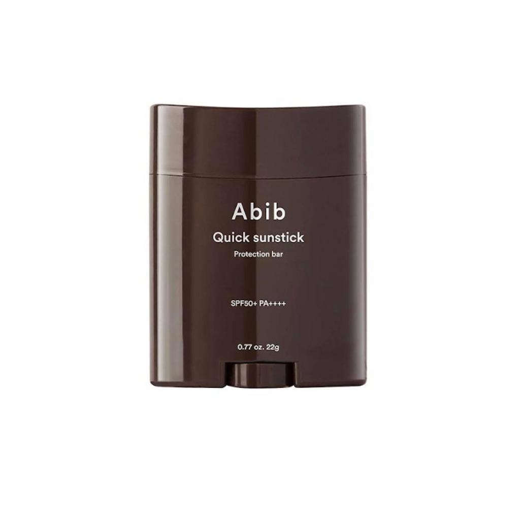 Abib ABIB - Quick Sunstick Protection Bar SPF50+ PA ++++ (22g)