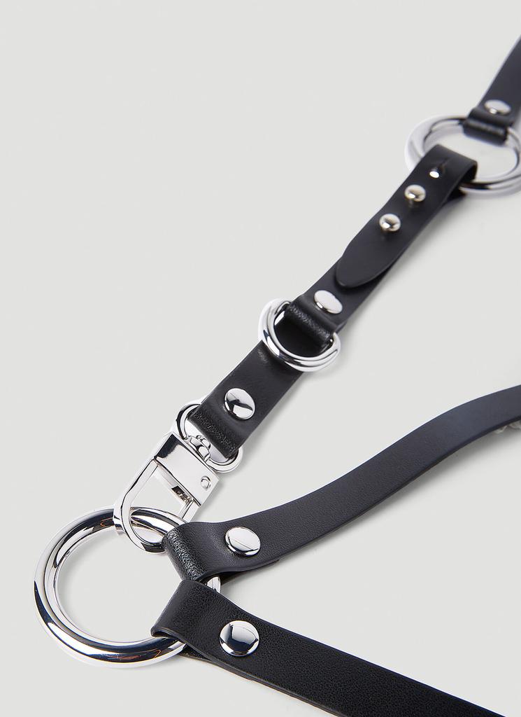 Vivienne Westwood Harness Belt