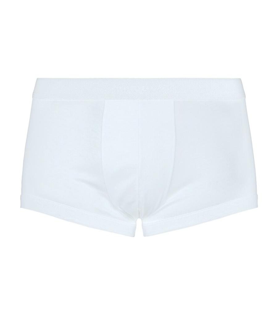 Zimmerli 286 Sea Island Trunks