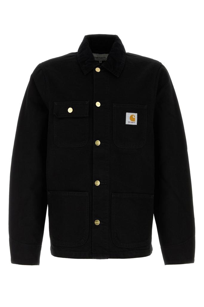 Carhartt WIP Carhartt WIP Michigan Chore Coat