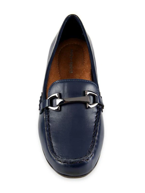Easy Spirit Marlie Bit Loafers 5