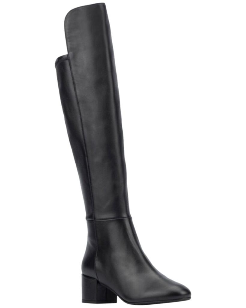 Aquatalia Aquatalia Lizetta Weatherproof Leather Boot