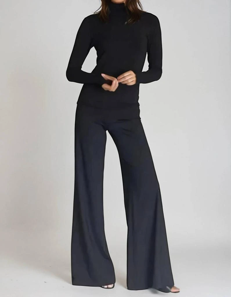 Buki Buki - Collagen Turtleneck