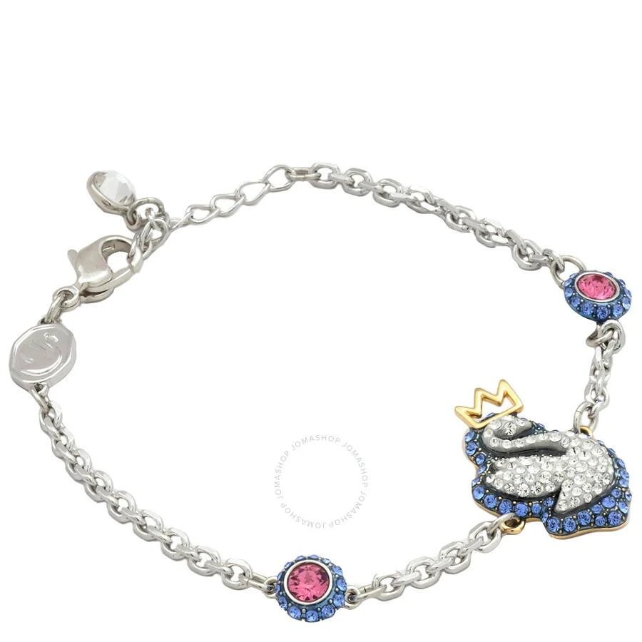 Swarovski Swan Bracelet 2