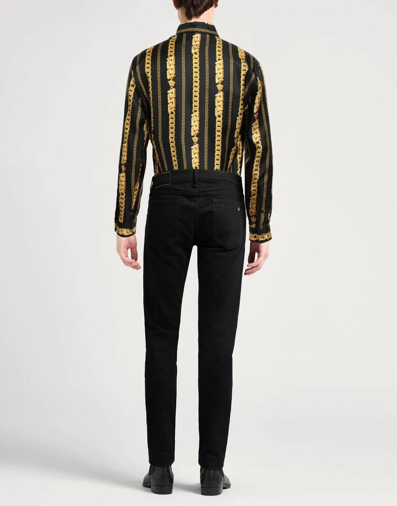 Versace Patterned shirt 3