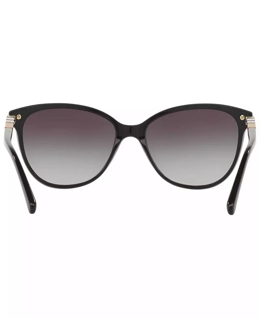 Burberry Gradient Sunglasses, BE4216 7