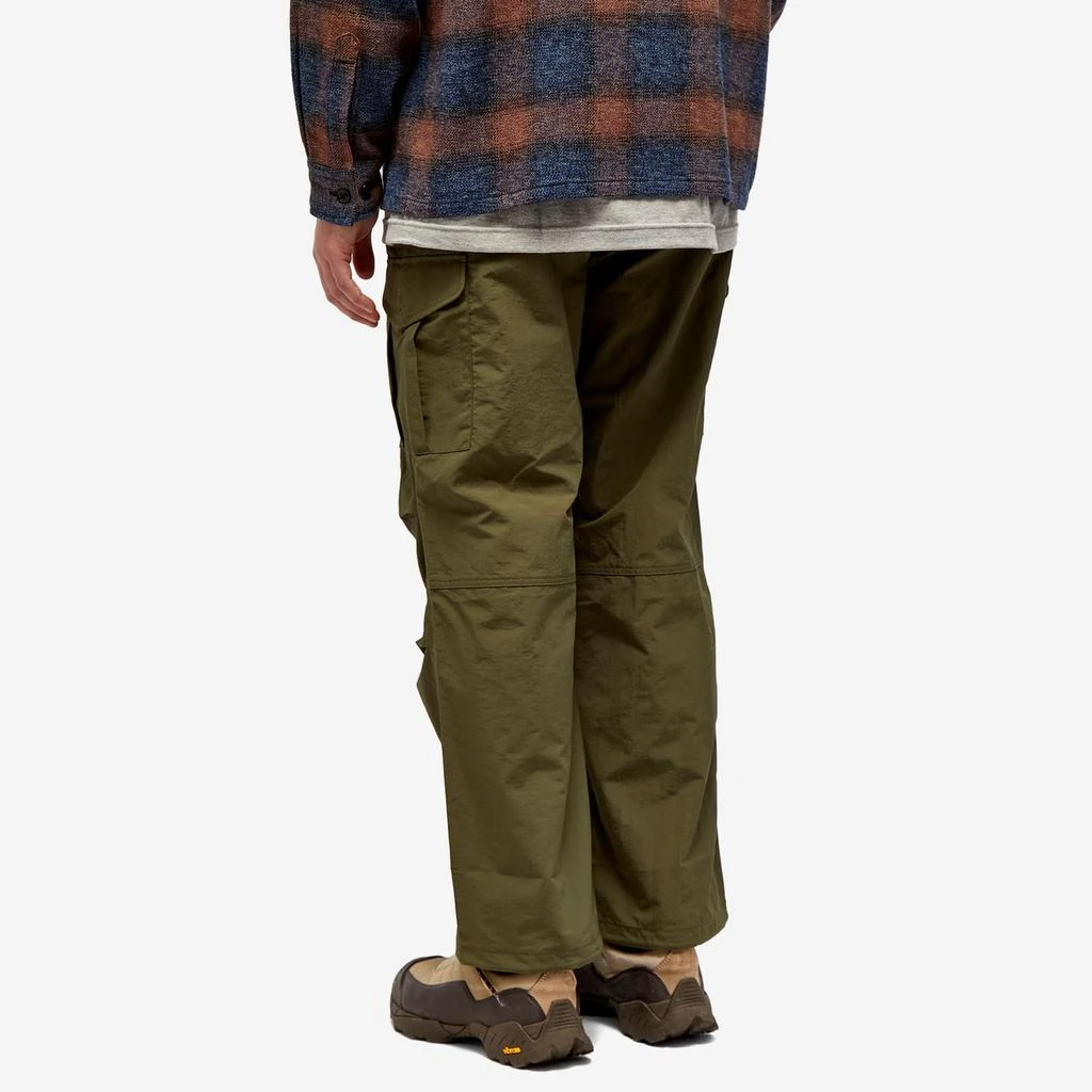 FrizmWORKS FrizmWORKS Parachute Cargo Pants 3