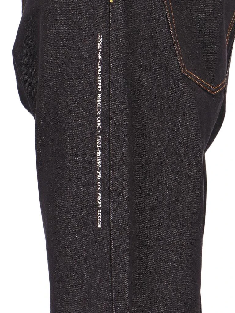 Moncler Moncler Genius Jeans 5