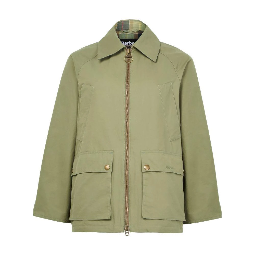 Barbour Mila casual jacket 7