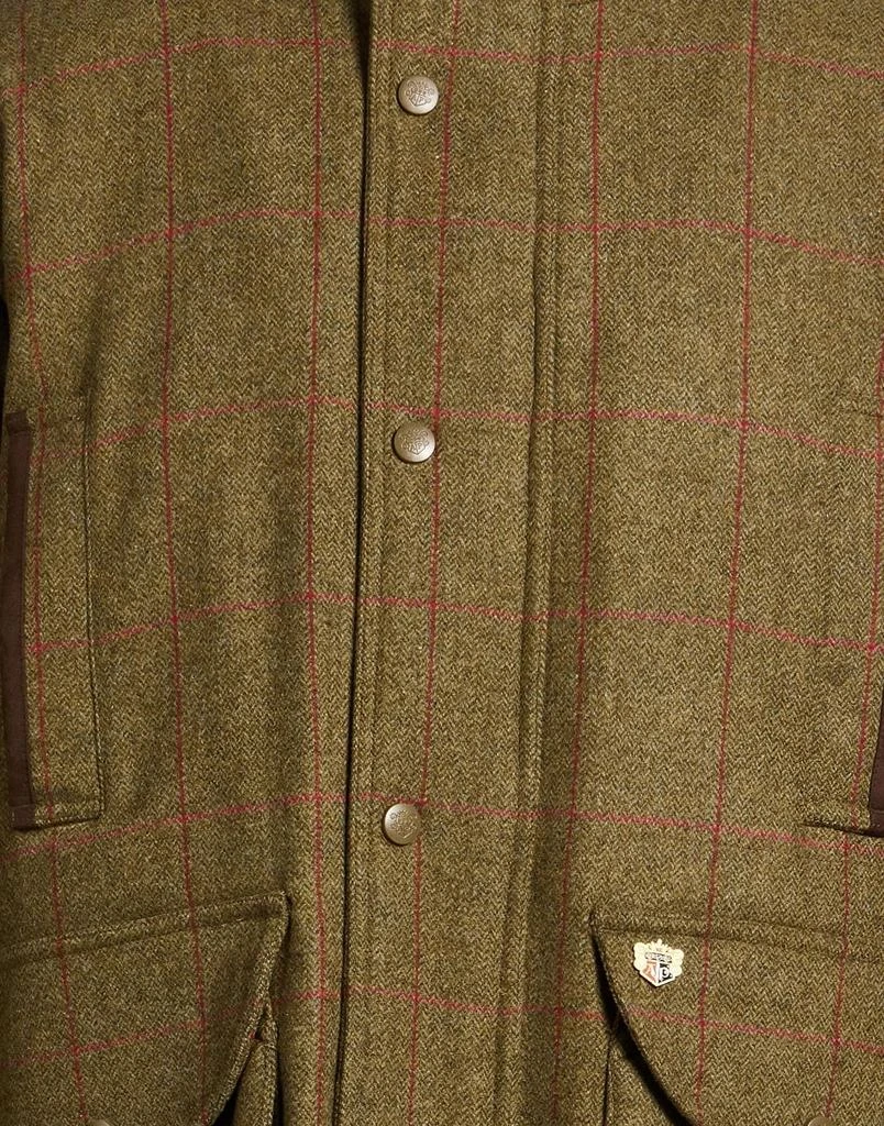 ALAN PAINE Coat 4