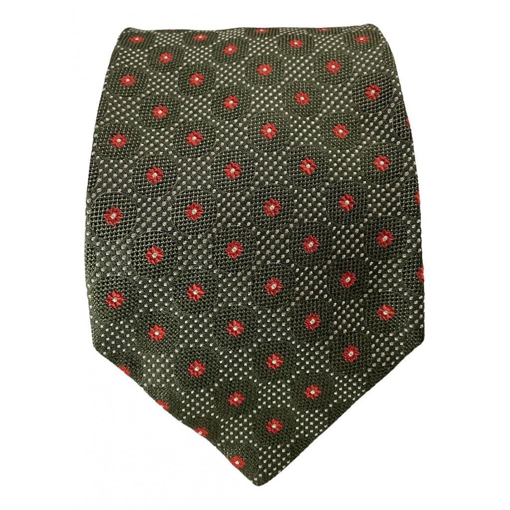 Burberry Burberry Silk tie