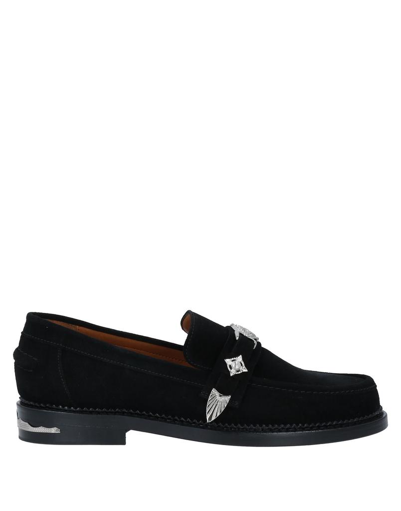 Toga Virilis Loafers