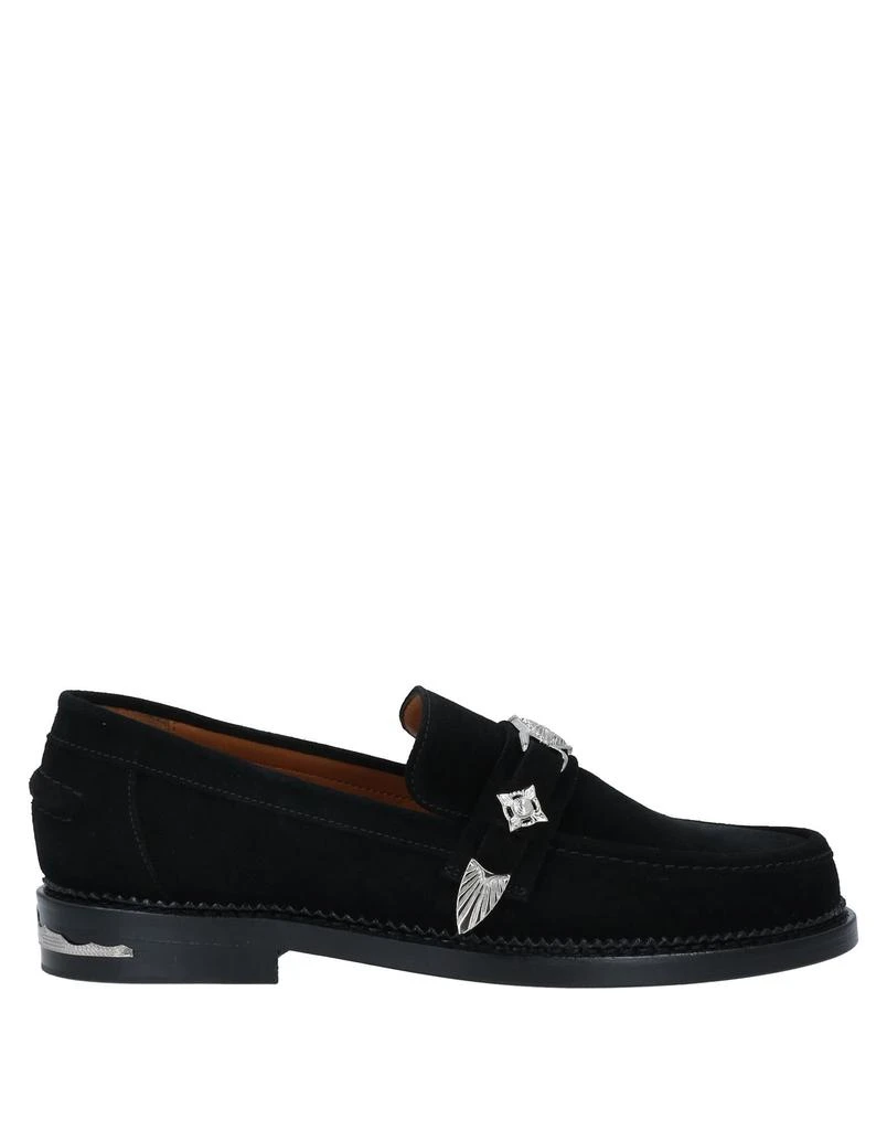 Toga Virilis Loafers 1