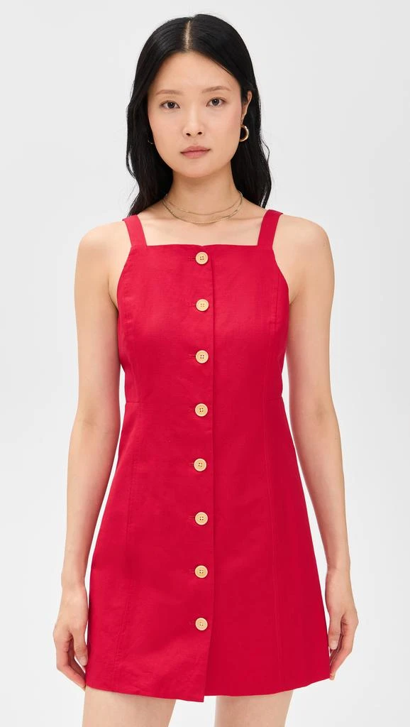 Alex Mill Alexis Dress 1