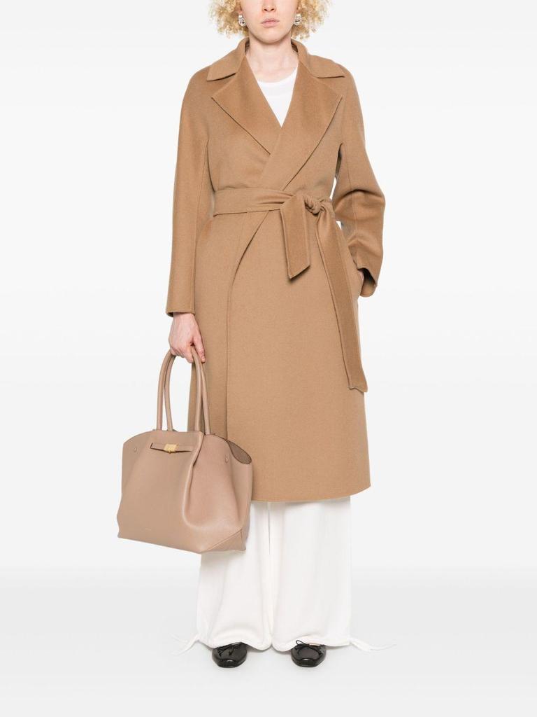 MaxMara Studio MaxMara Studio Cles Coat