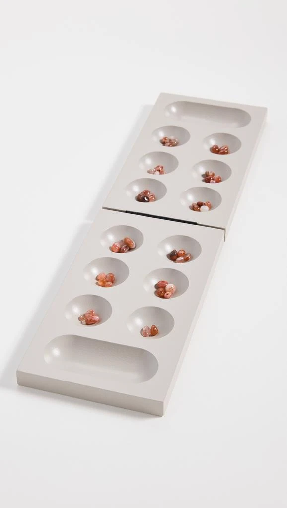PRINTWORKS Kalaha / Mancala 5