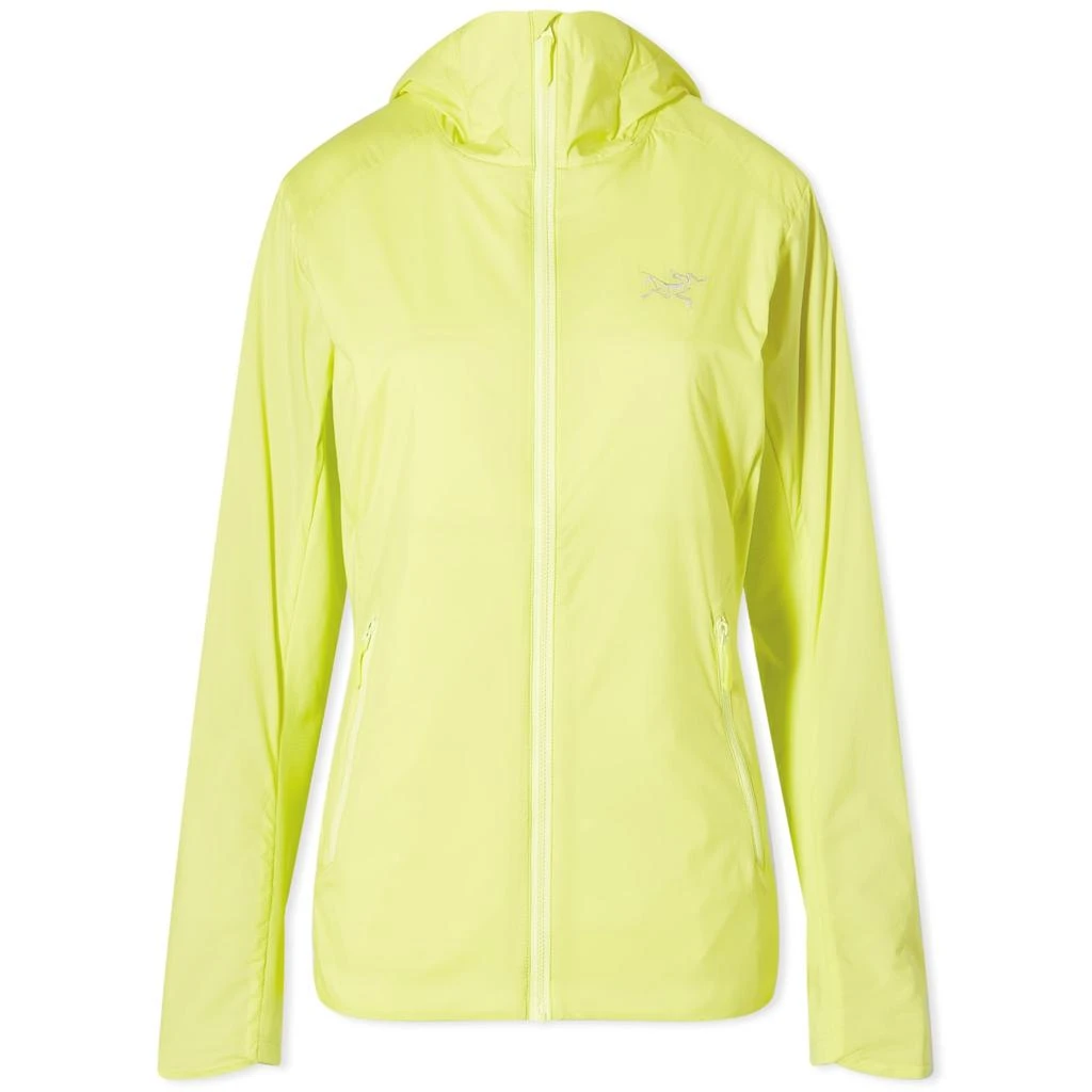 Arc'teryx Arc'teryx Atom Lightweight Hoodie Jacket 1
