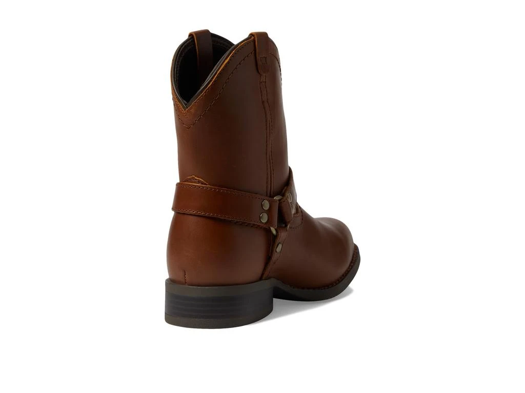 Frye The Safety-Crafted Harness Boot 5
