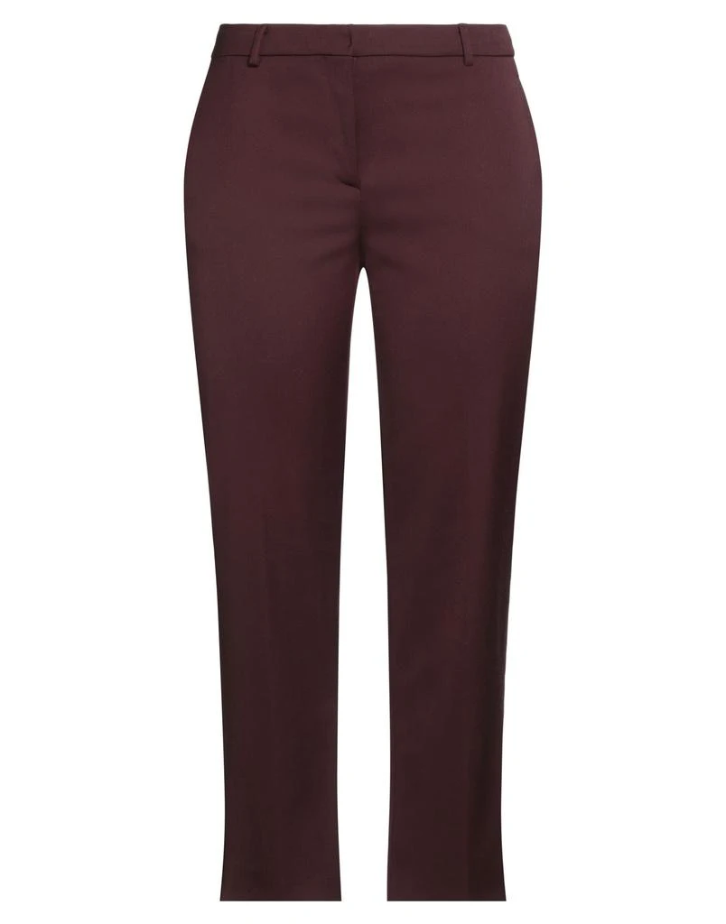 SEMICOUTURE Casual pants 1