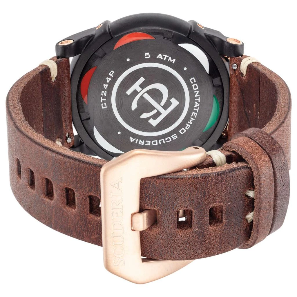 CT Scuderia CT Scuderia Racer Men's Watch 2