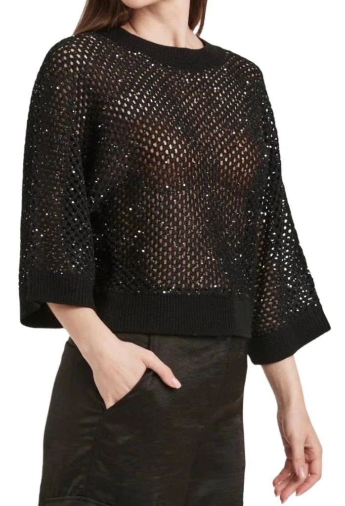Another Love Another Love - Rosalia Sweater 2